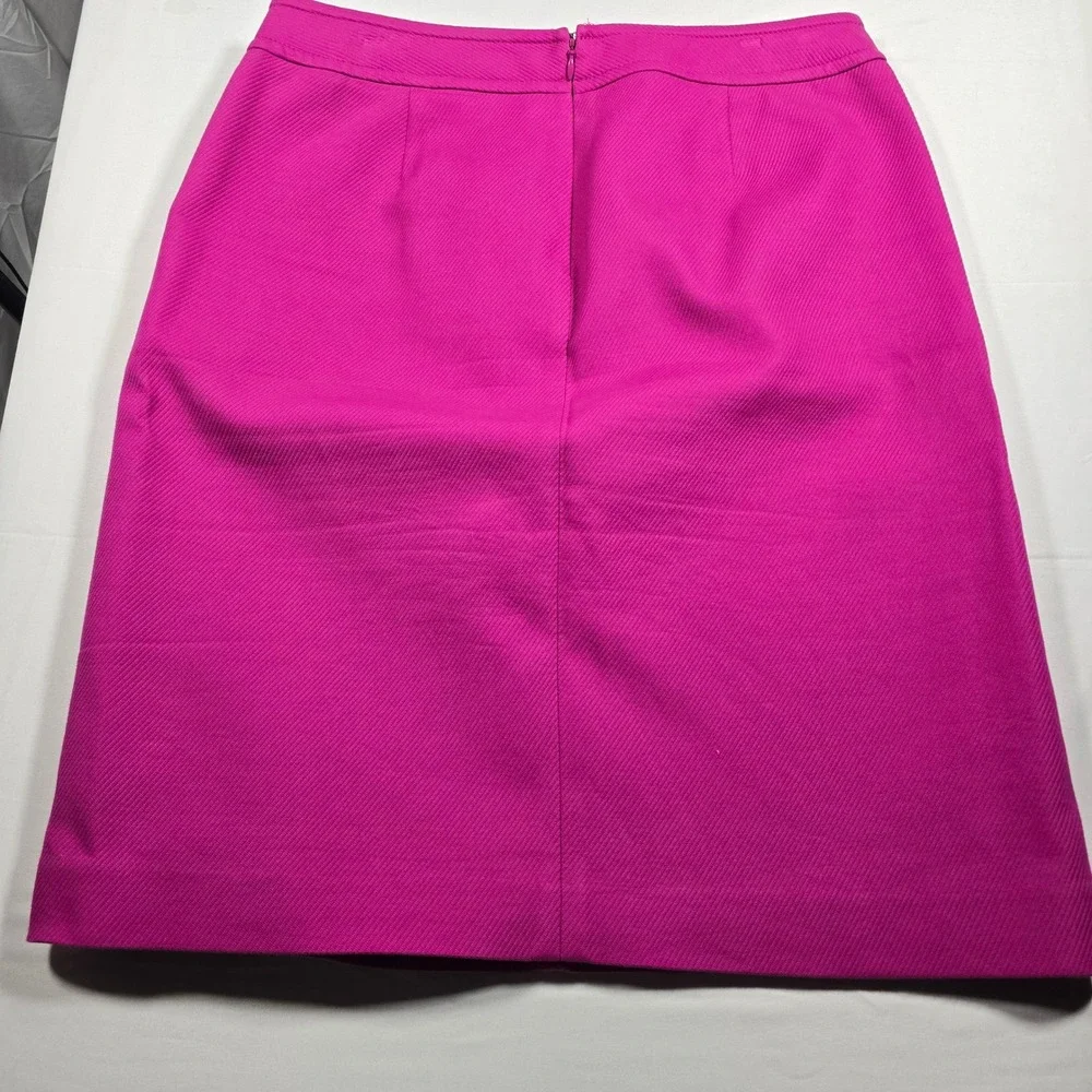Talbots pencil skirt